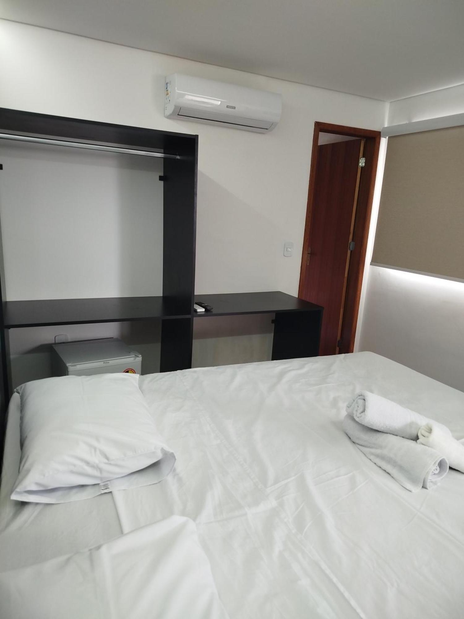 Hotel Sea Angels 阿拉亚尔-杜卡布 外观 照片