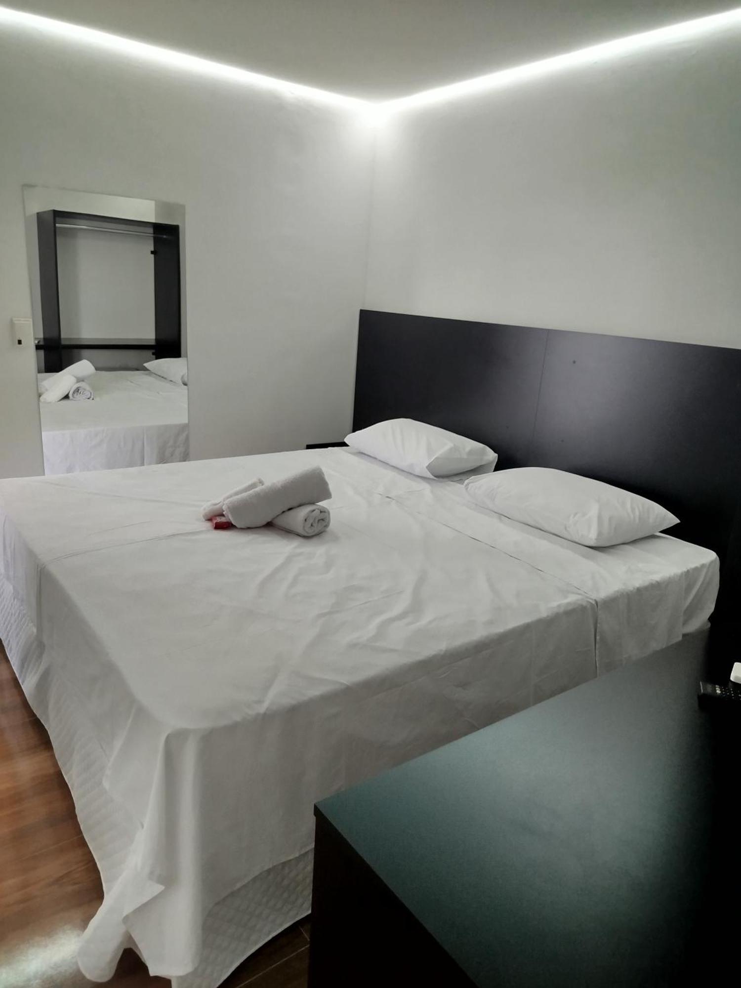 Hotel Sea Angels 阿拉亚尔-杜卡布 外观 照片