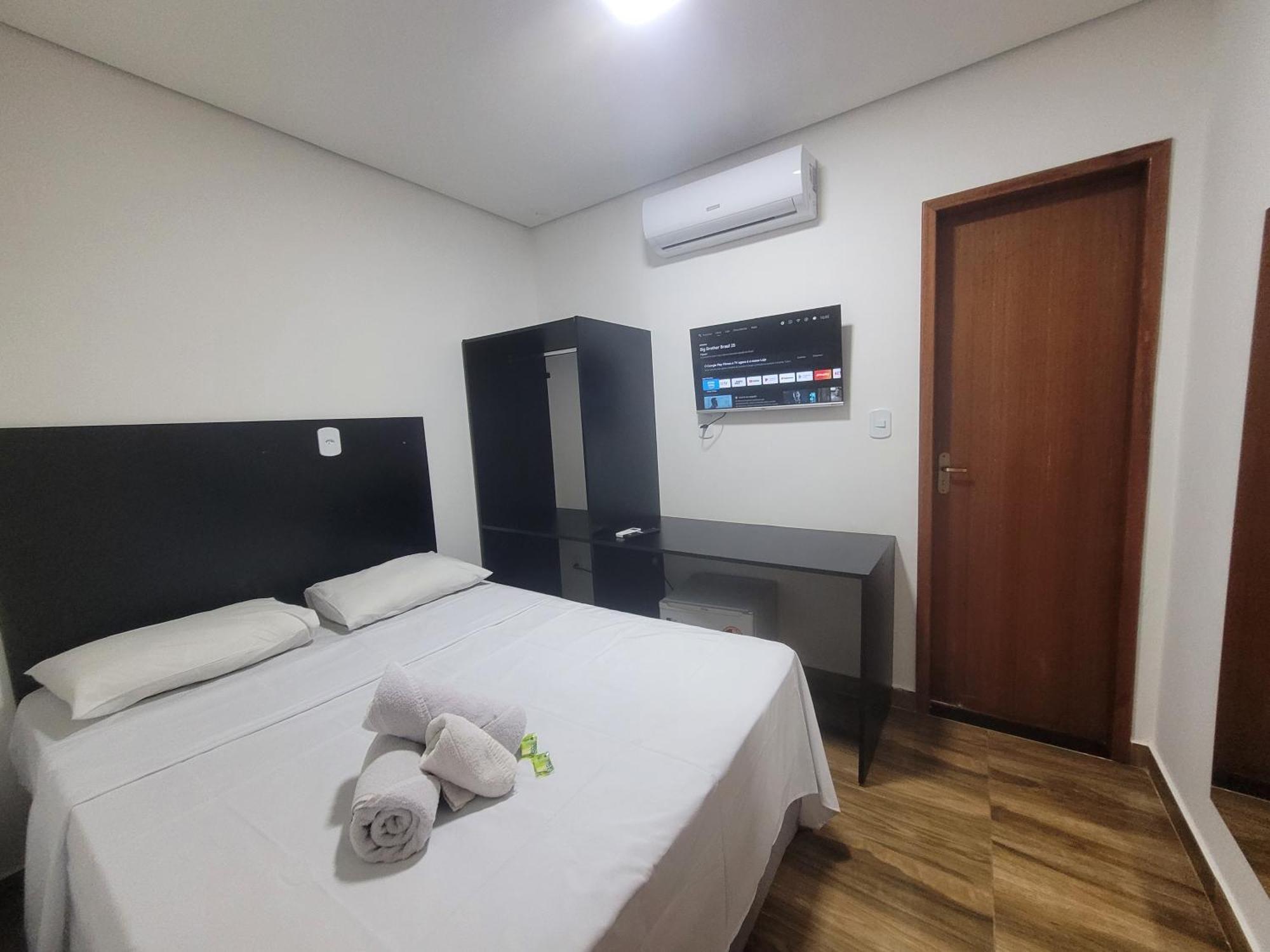 Hotel Sea Angels 阿拉亚尔-杜卡布 外观 照片