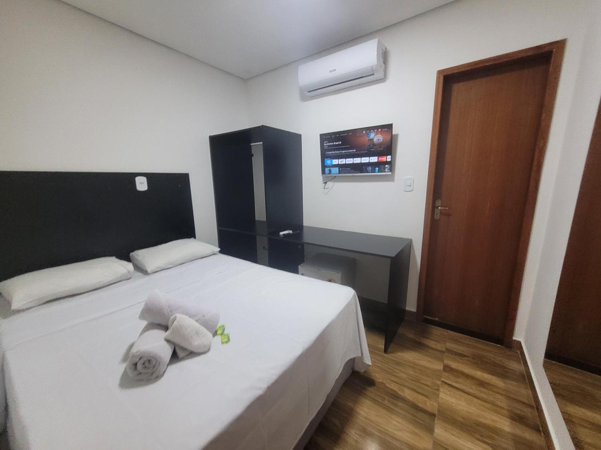 Hotel Sea Angels 阿拉亚尔-杜卡布 外观 照片