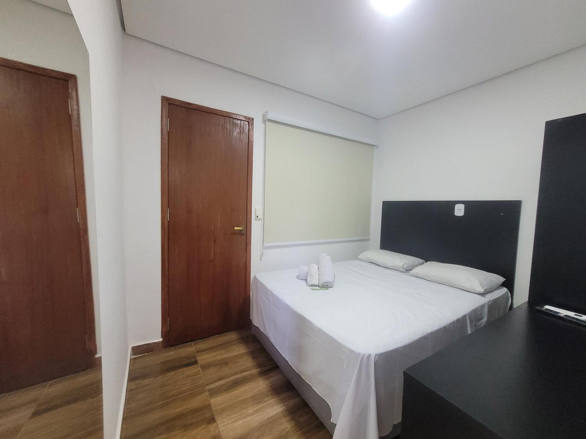 Hotel Sea Angels 阿拉亚尔-杜卡布 外观 照片