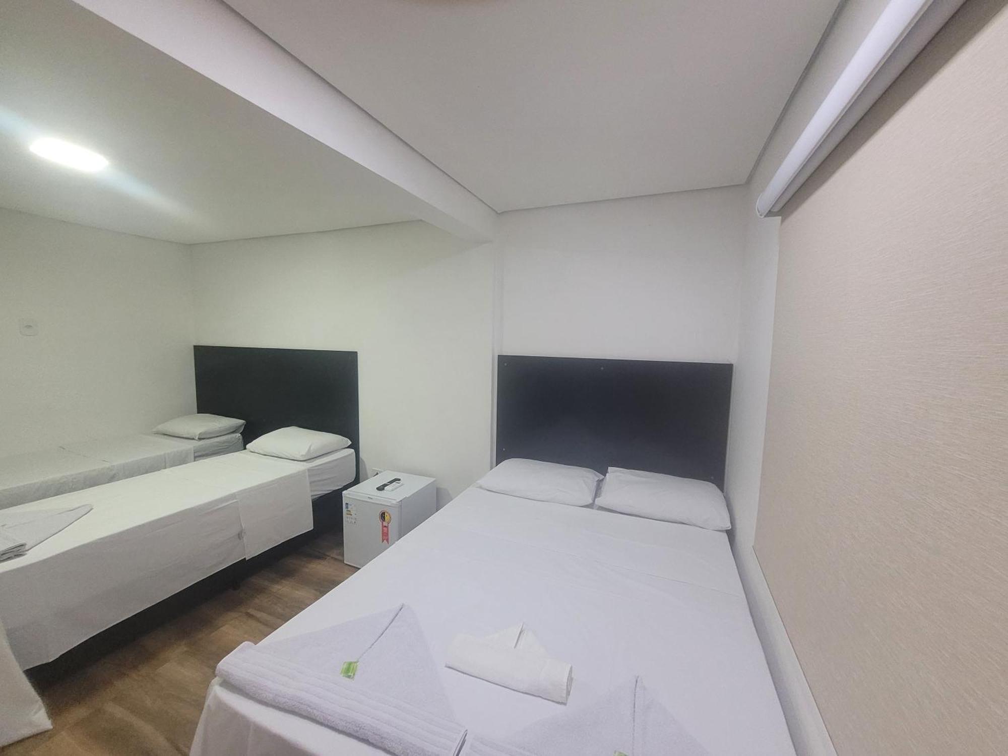 Hotel Sea Angels 阿拉亚尔-杜卡布 外观 照片